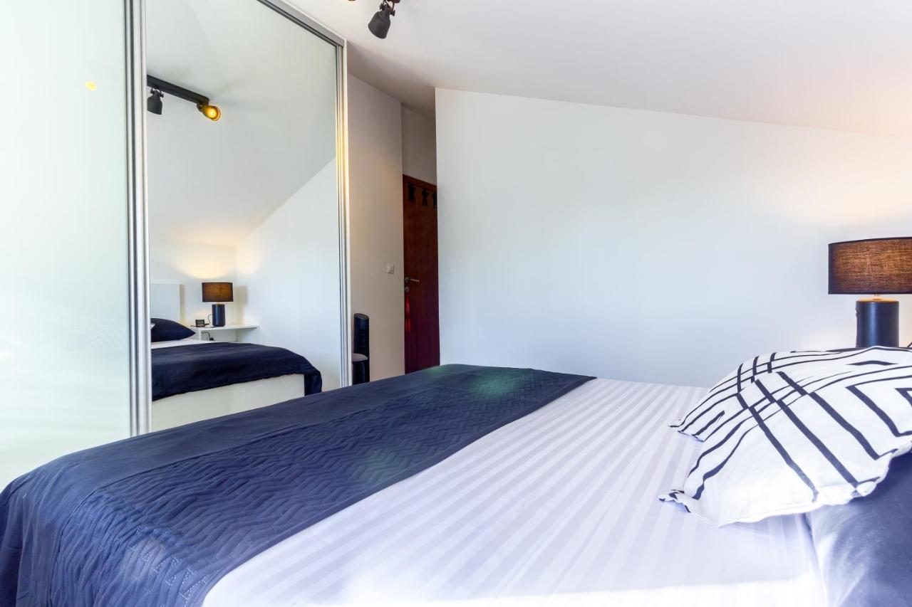 Omis Wind Rose Apartment エクステリア 写真