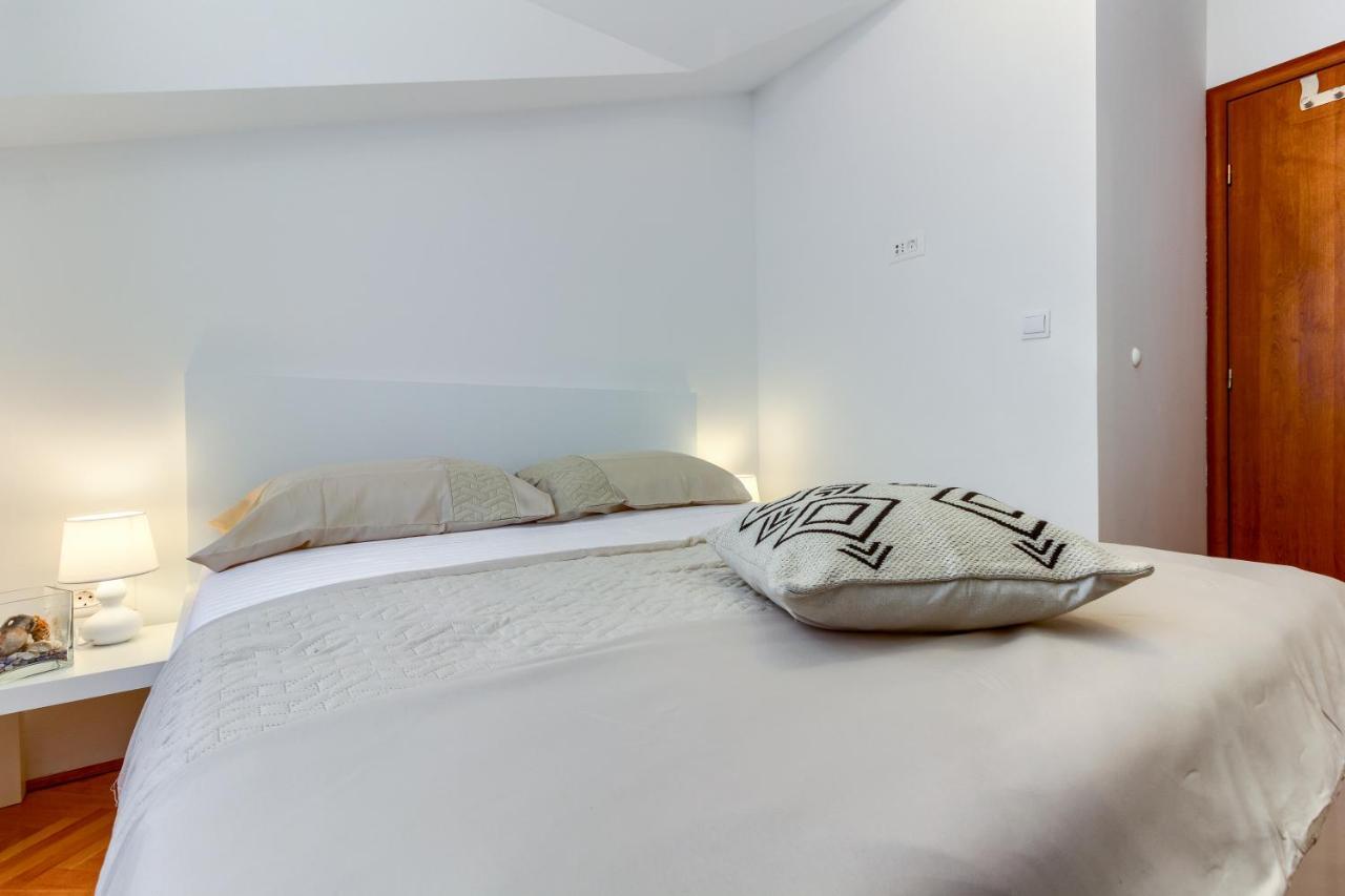 Omis Wind Rose Apartment エクステリア 写真