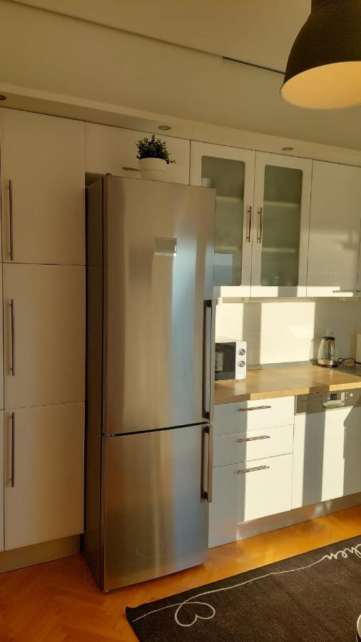 Omis Wind Rose Apartment エクステリア 写真