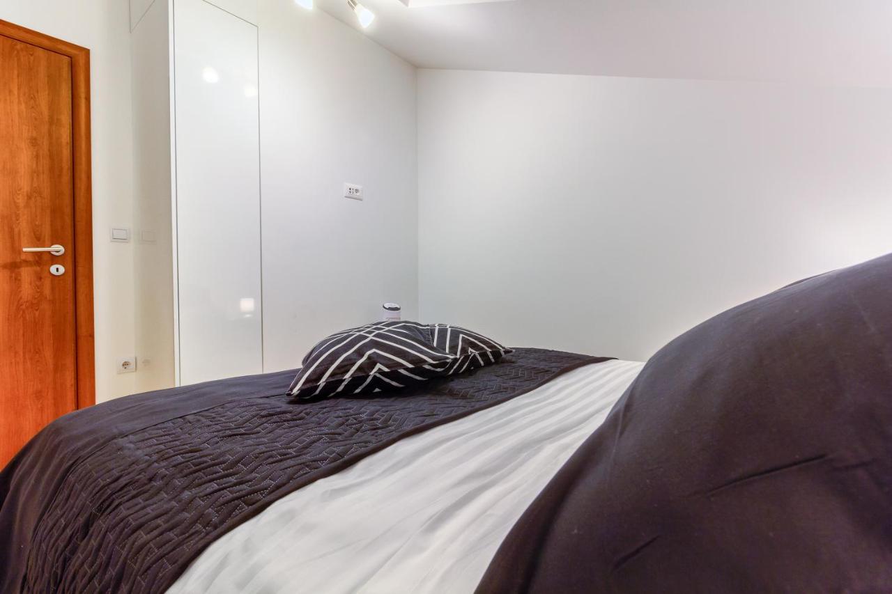 Omis Wind Rose Apartment エクステリア 写真