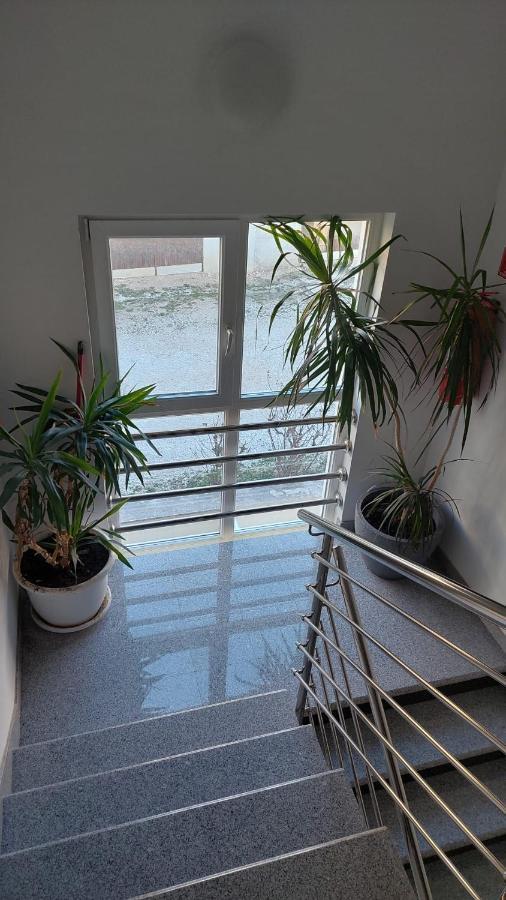Omis Wind Rose Apartment エクステリア 写真