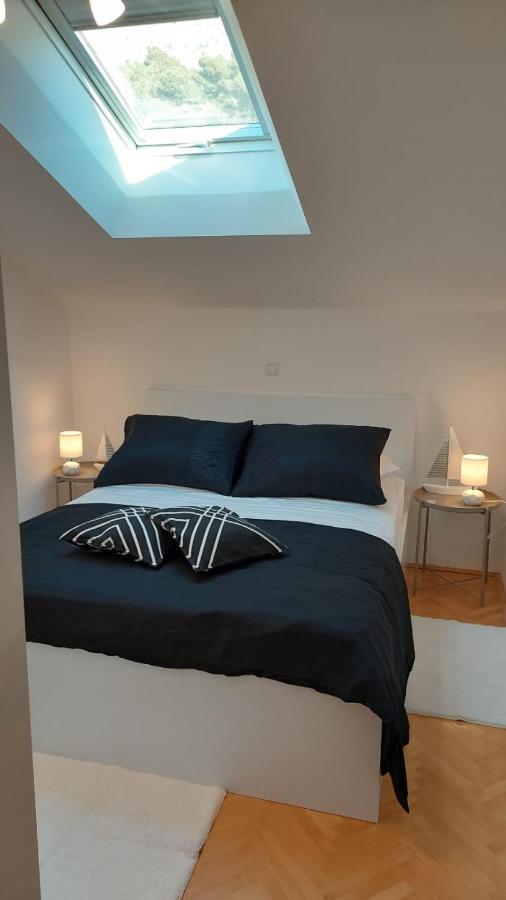 Omis Wind Rose Apartment エクステリア 写真
