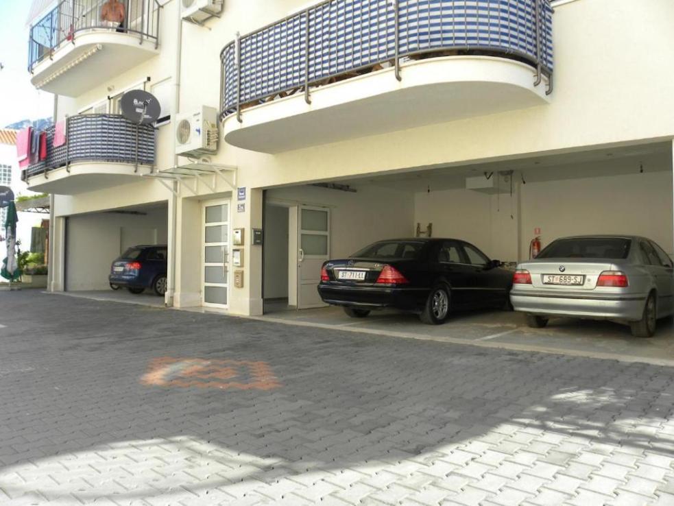 Omis Wind Rose Apartment エクステリア 写真