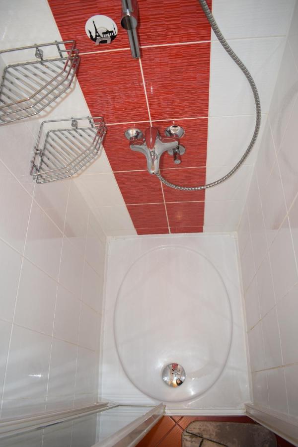 Omis Wind Rose Apartment エクステリア 写真